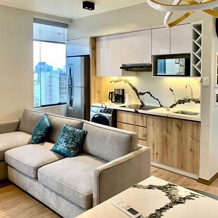Olaya 169 By Wynwood House Appartement Lima Buitenkant foto