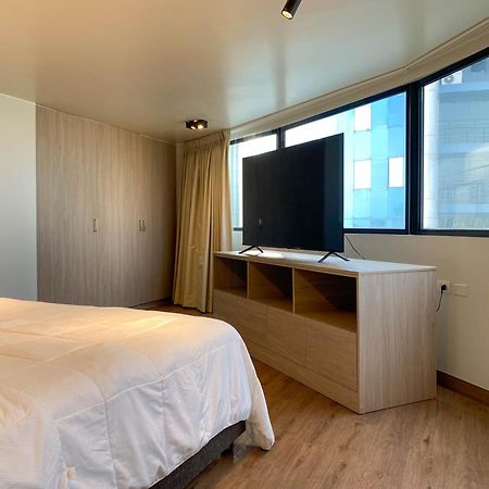 Olaya 169 By Wynwood House Appartement Lima Buitenkant foto