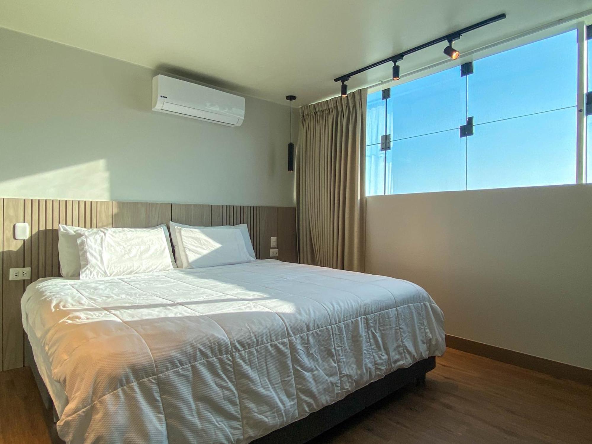 Olaya 169 By Wynwood House Appartement Lima Buitenkant foto