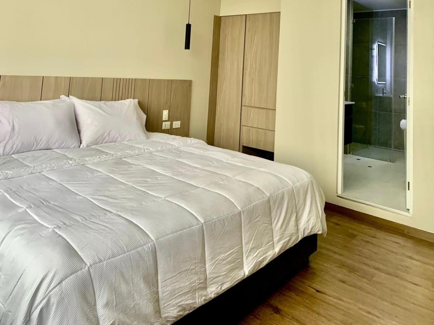 Olaya 169 By Wynwood House Appartement Lima Buitenkant foto