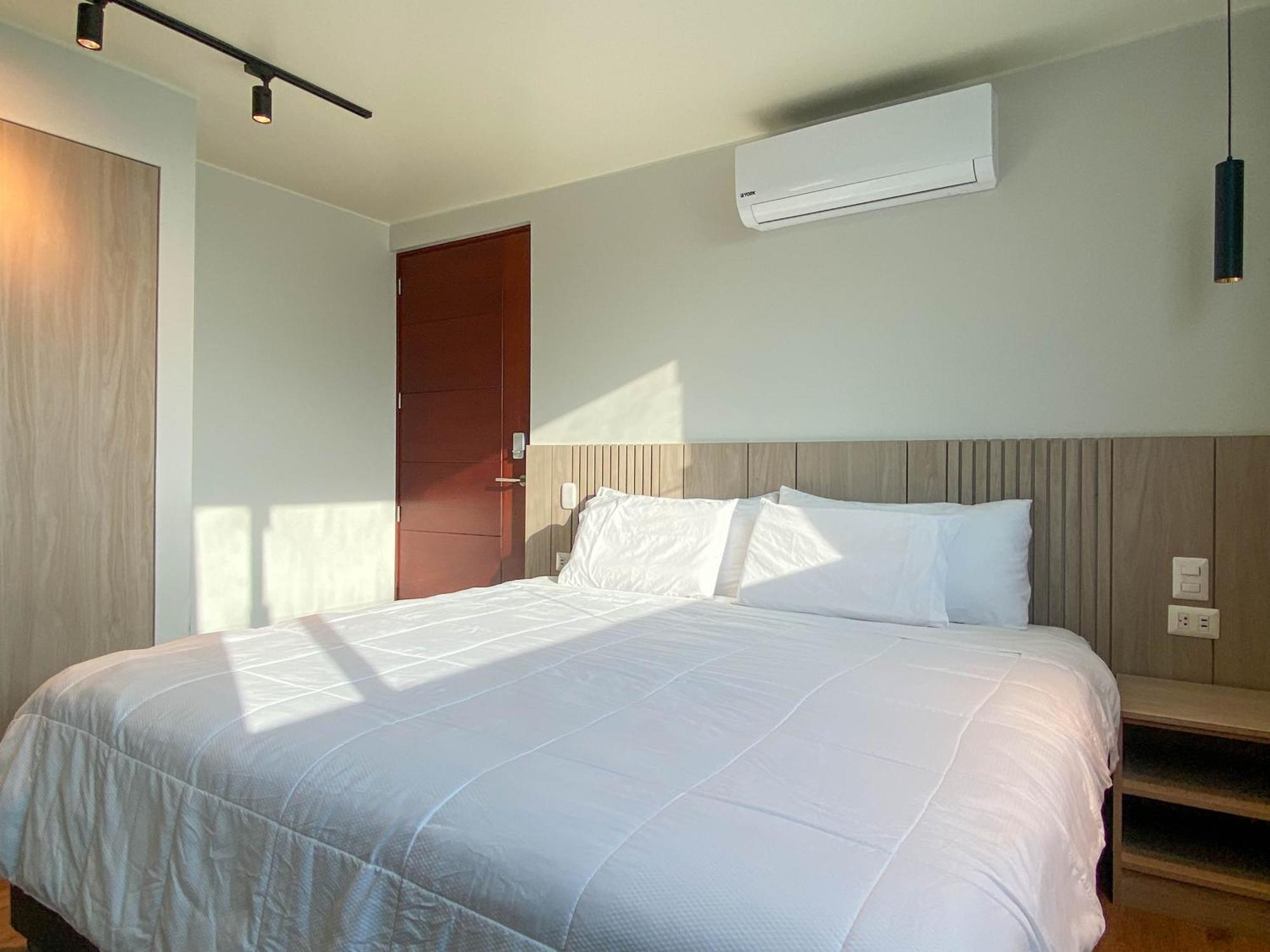Olaya 169 By Wynwood House Appartement Lima Buitenkant foto
