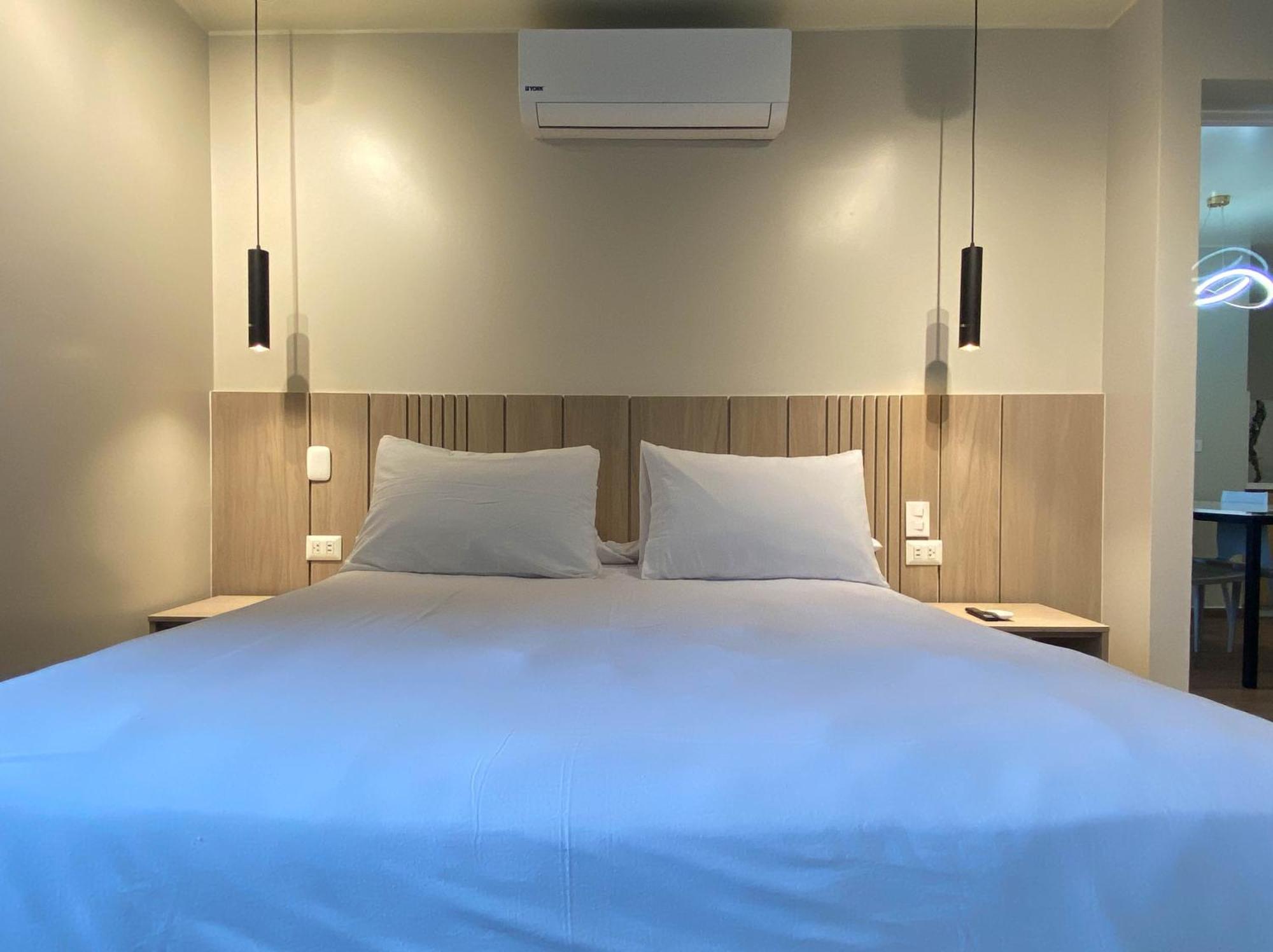 Olaya 169 By Wynwood House Appartement Lima Buitenkant foto