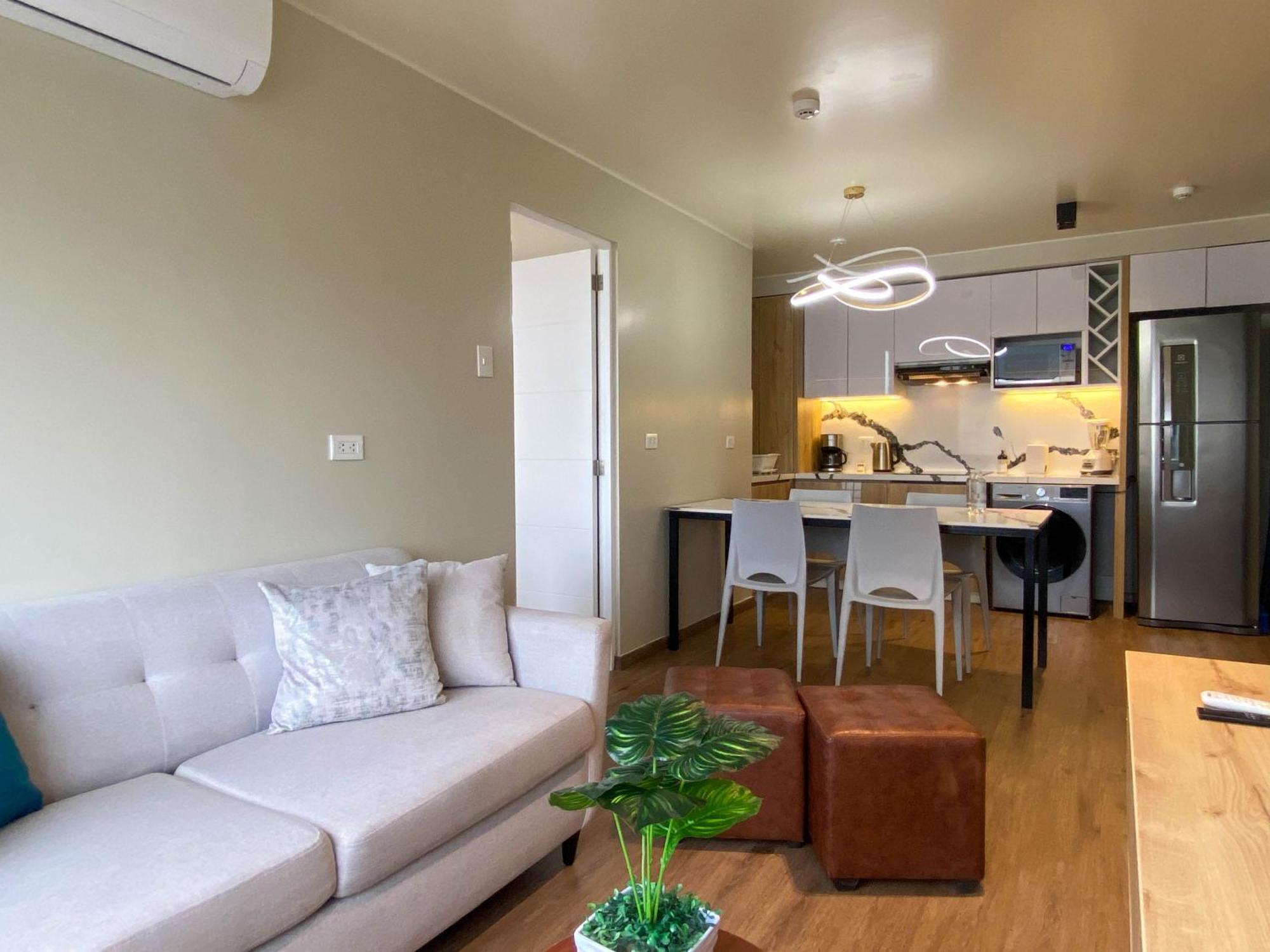 Olaya 169 By Wynwood House Appartement Lima Buitenkant foto