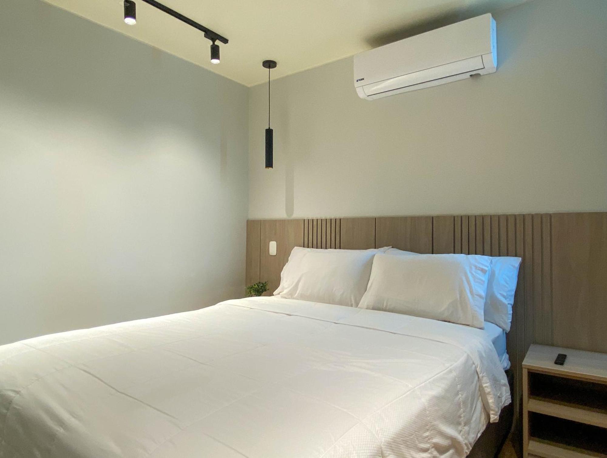 Olaya 169 By Wynwood House Appartement Lima Buitenkant foto