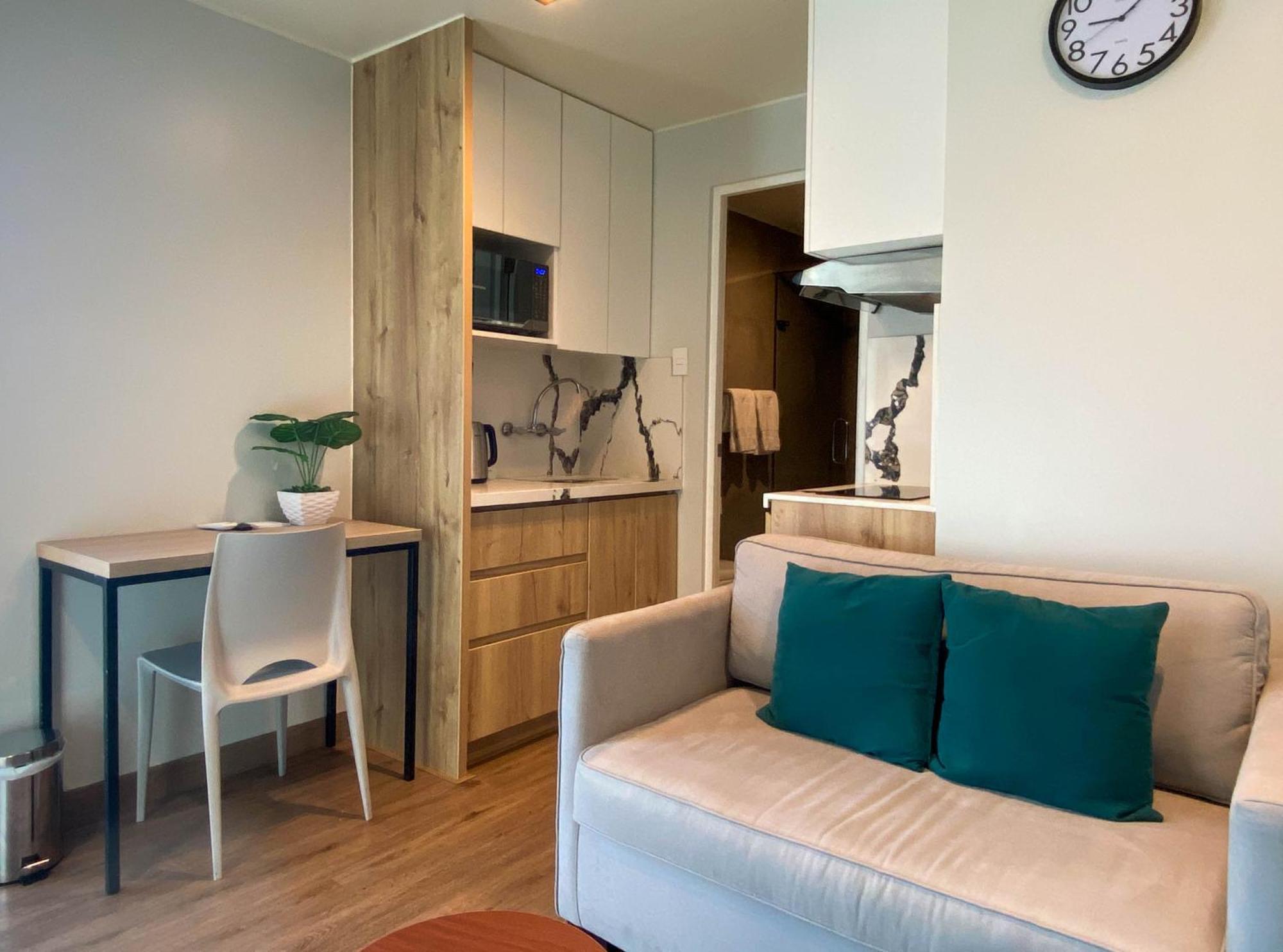 Olaya 169 By Wynwood House Appartement Lima Buitenkant foto