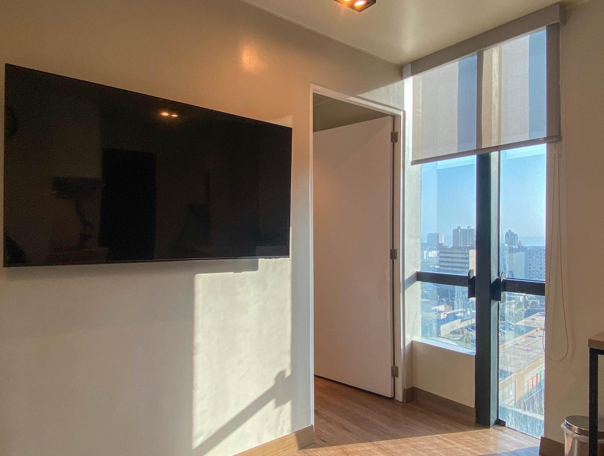 Olaya 169 By Wynwood House Appartement Lima Buitenkant foto