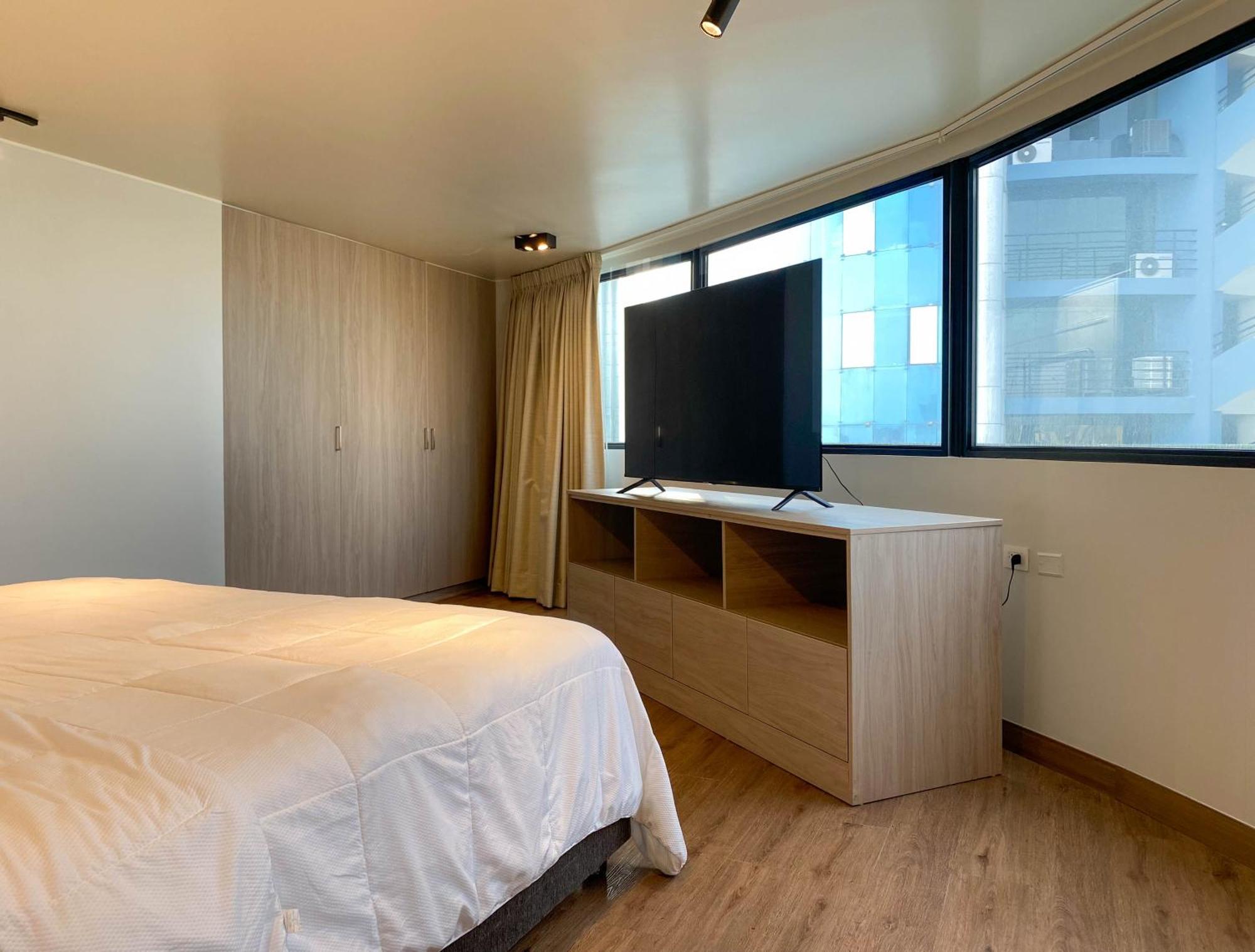 Olaya 169 By Wynwood House Appartement Lima Buitenkant foto