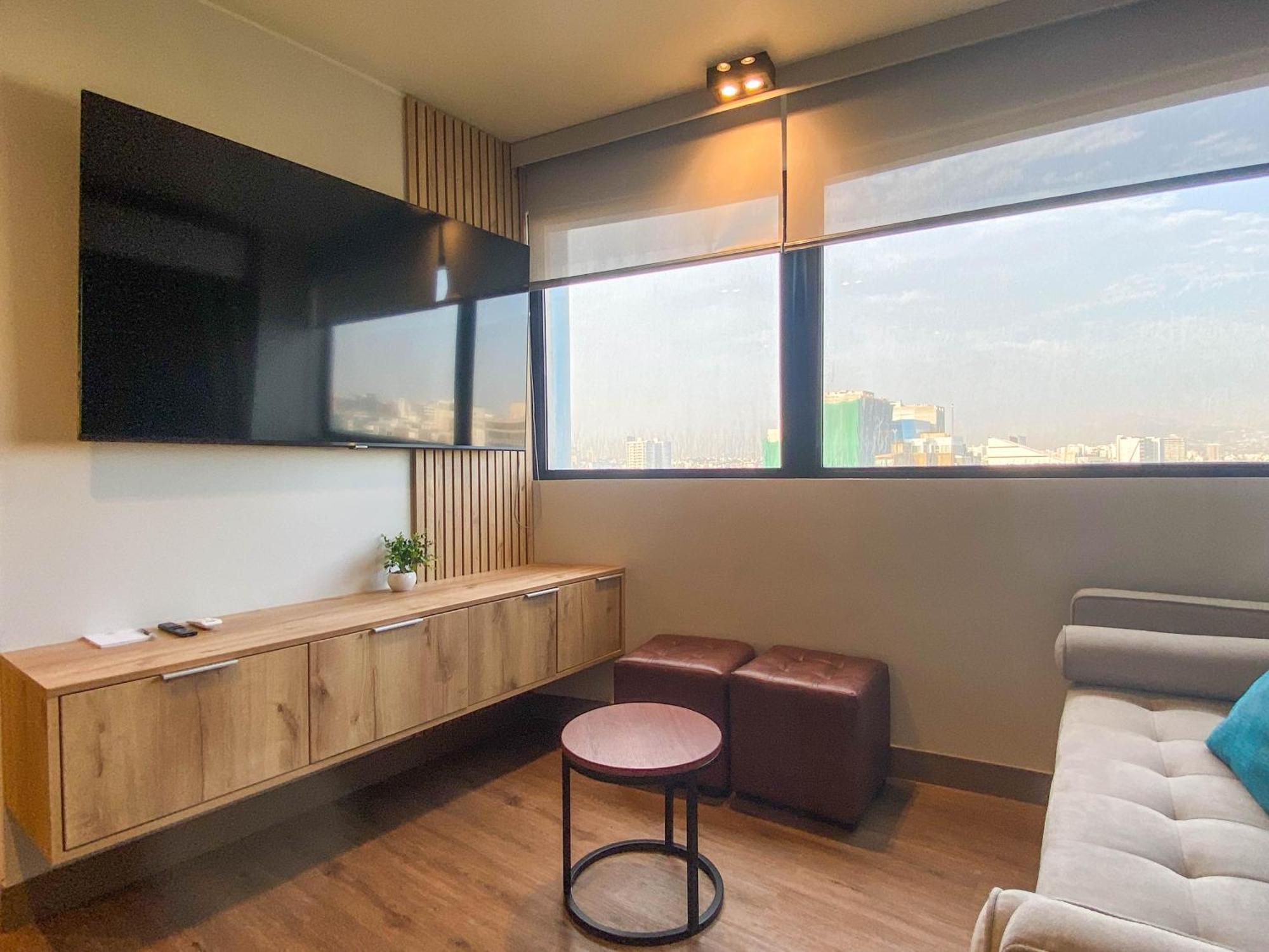 Olaya 169 By Wynwood House Appartement Lima Buitenkant foto