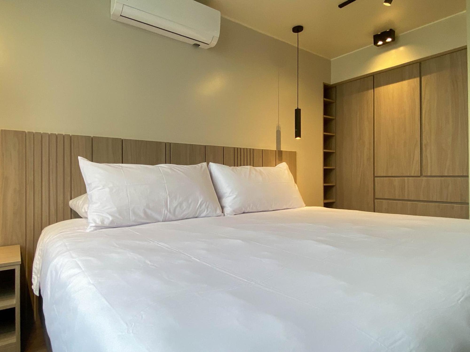 Olaya 169 By Wynwood House Appartement Lima Buitenkant foto