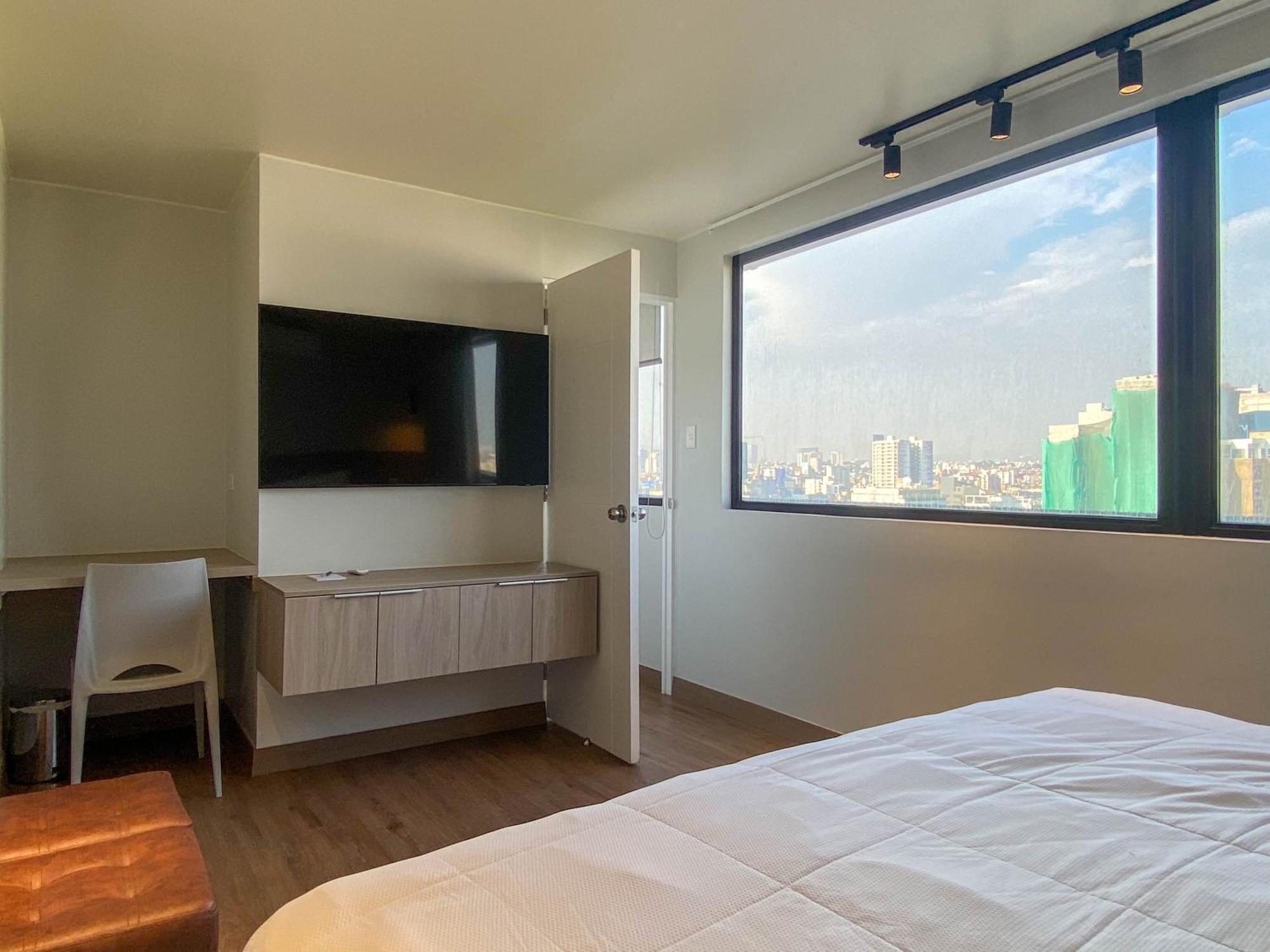 Olaya 169 By Wynwood House Appartement Lima Buitenkant foto