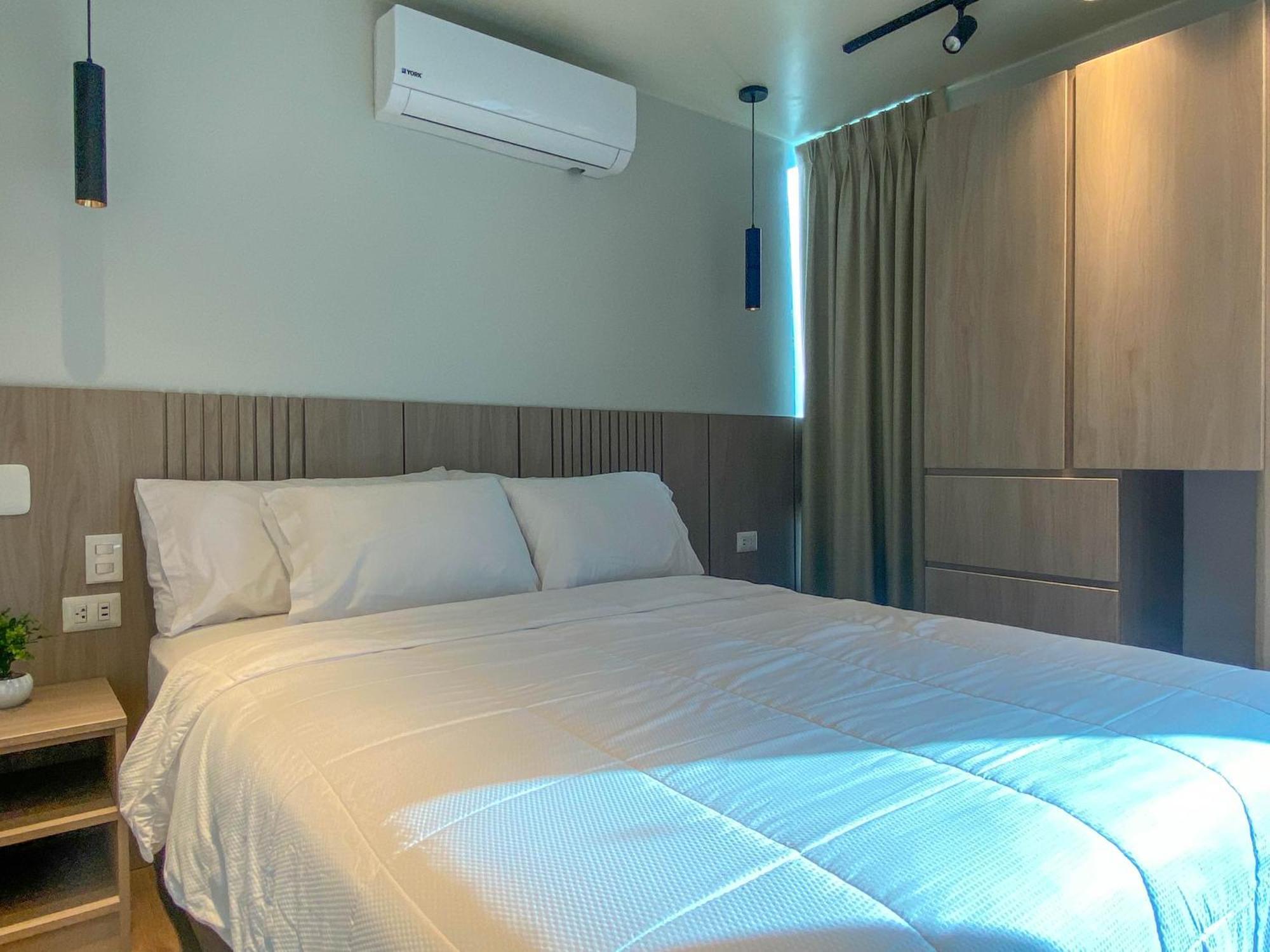 Olaya 169 By Wynwood House Appartement Lima Buitenkant foto