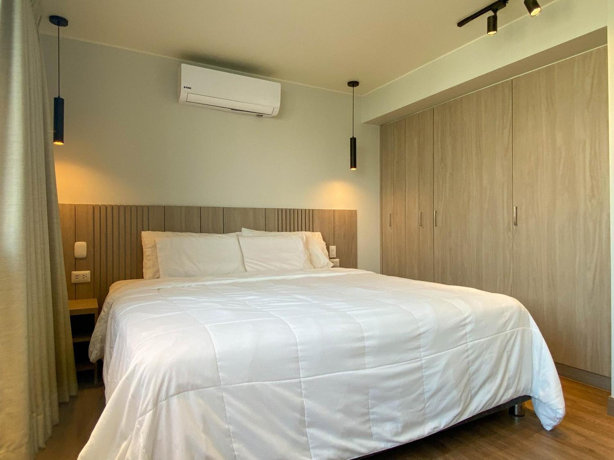 Olaya 169 By Wynwood House Appartement Lima Buitenkant foto