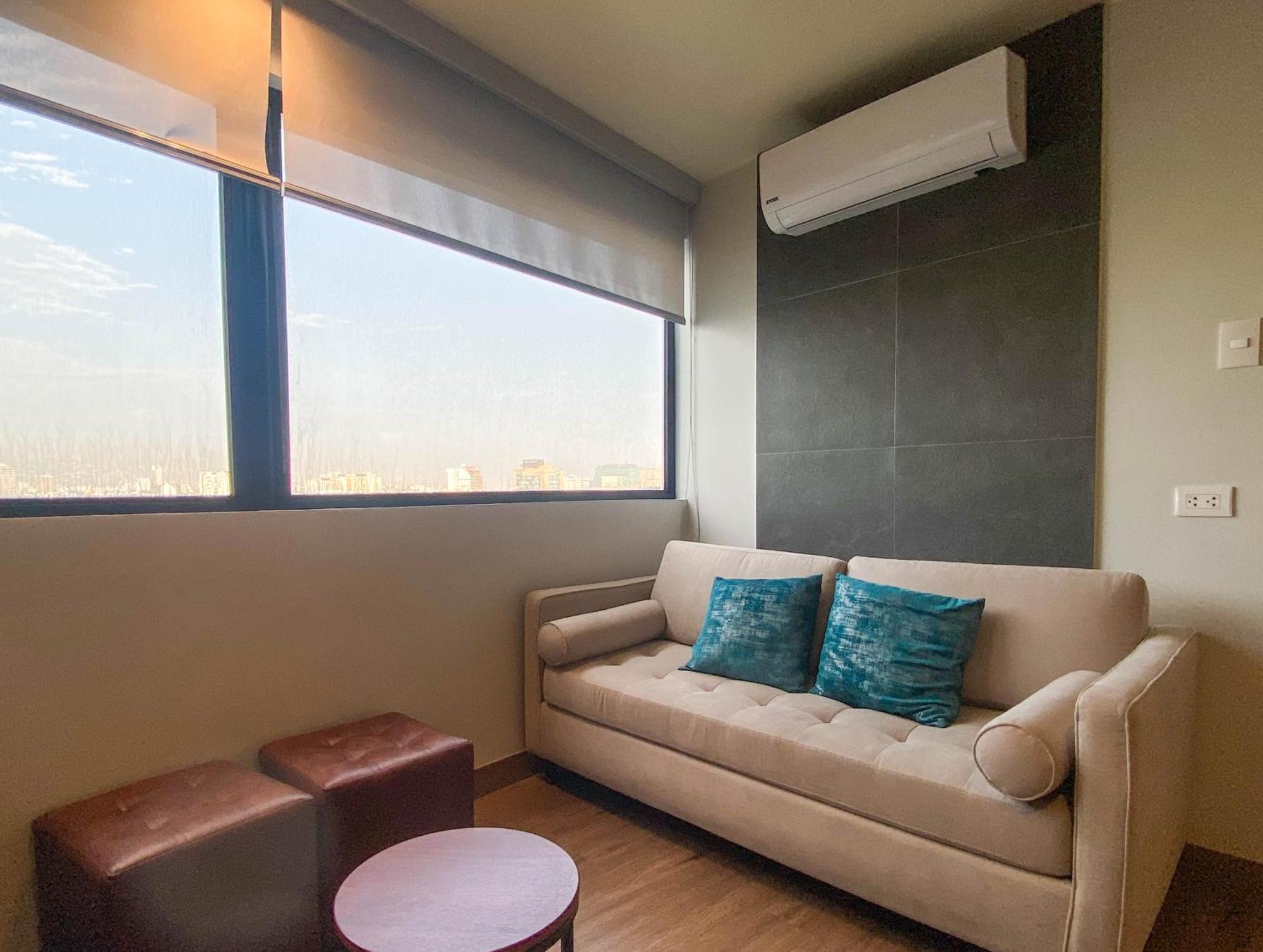 Olaya 169 By Wynwood House Appartement Lima Buitenkant foto