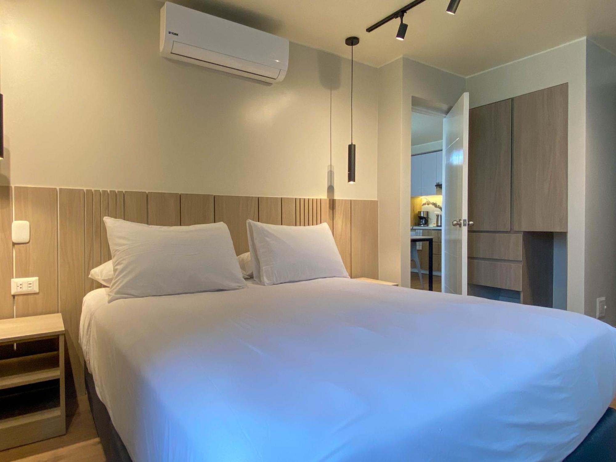 Olaya 169 By Wynwood House Appartement Lima Buitenkant foto