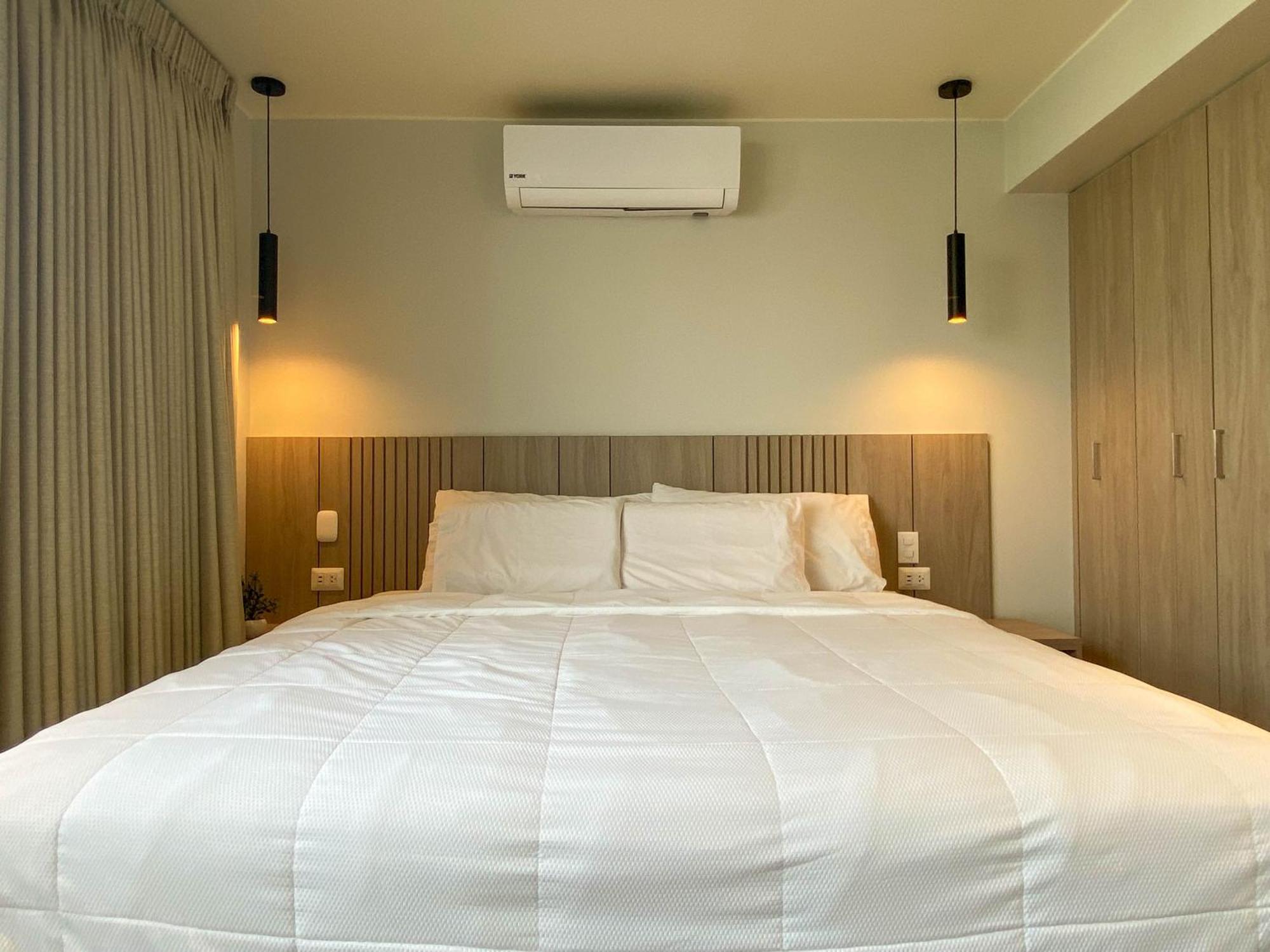 Olaya 169 By Wynwood House Appartement Lima Buitenkant foto