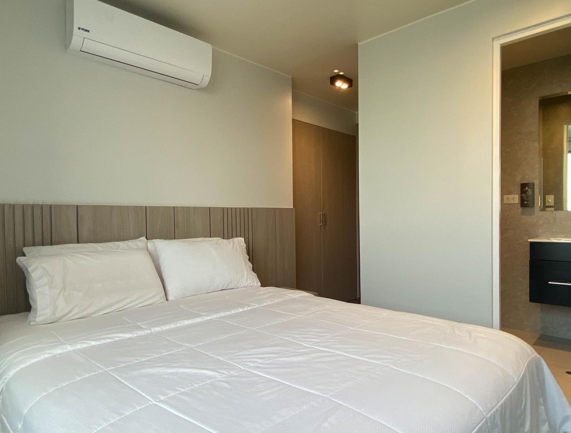 Olaya 169 By Wynwood House Appartement Lima Buitenkant foto