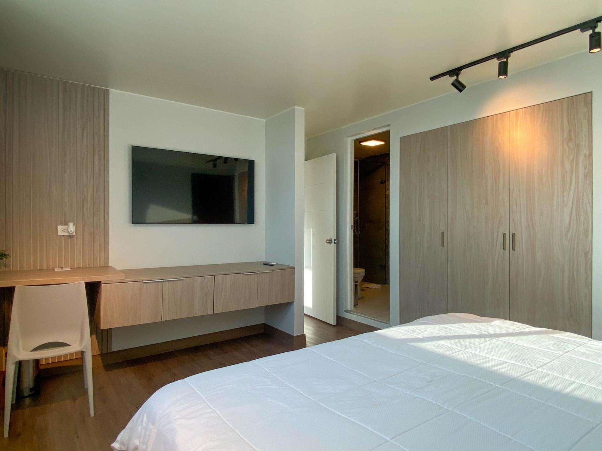 Olaya 169 By Wynwood House Appartement Lima Buitenkant foto