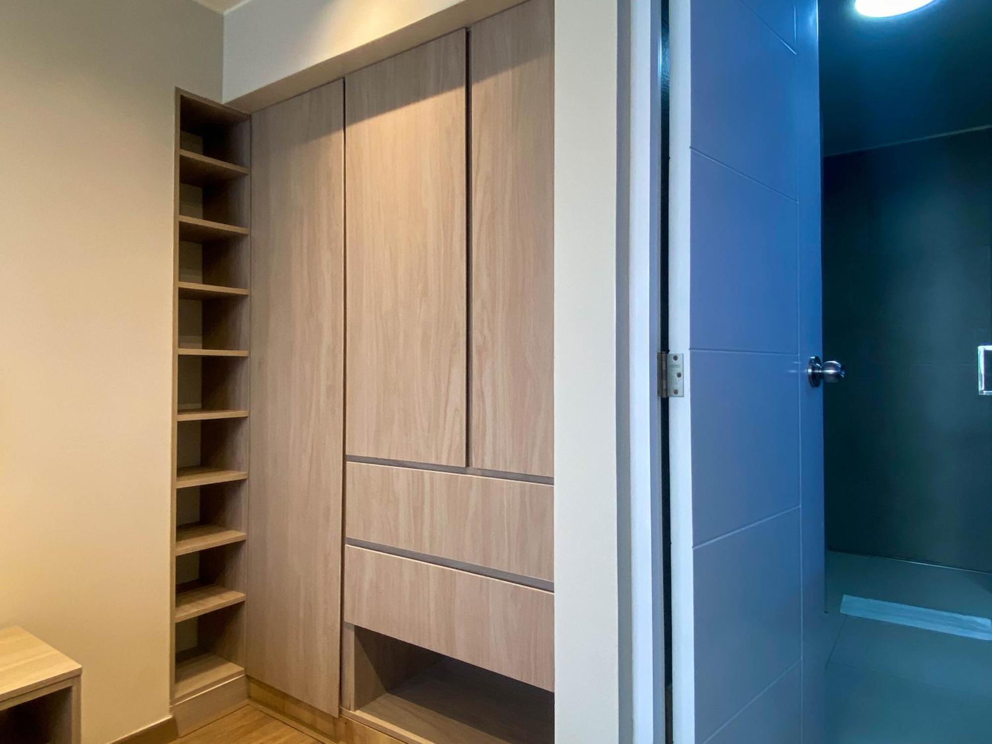 Olaya 169 By Wynwood House Appartement Lima Buitenkant foto