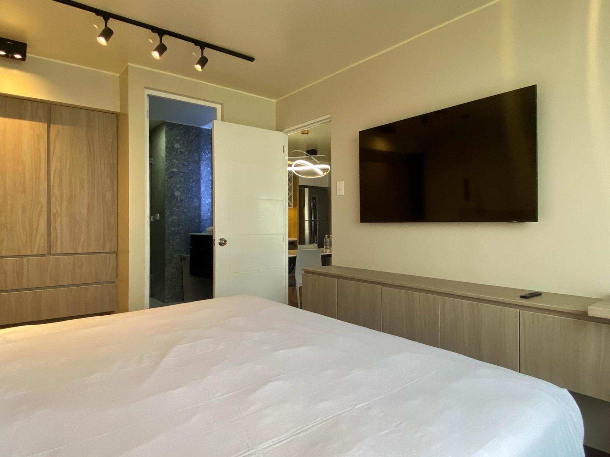 Olaya 169 By Wynwood House Appartement Lima Buitenkant foto