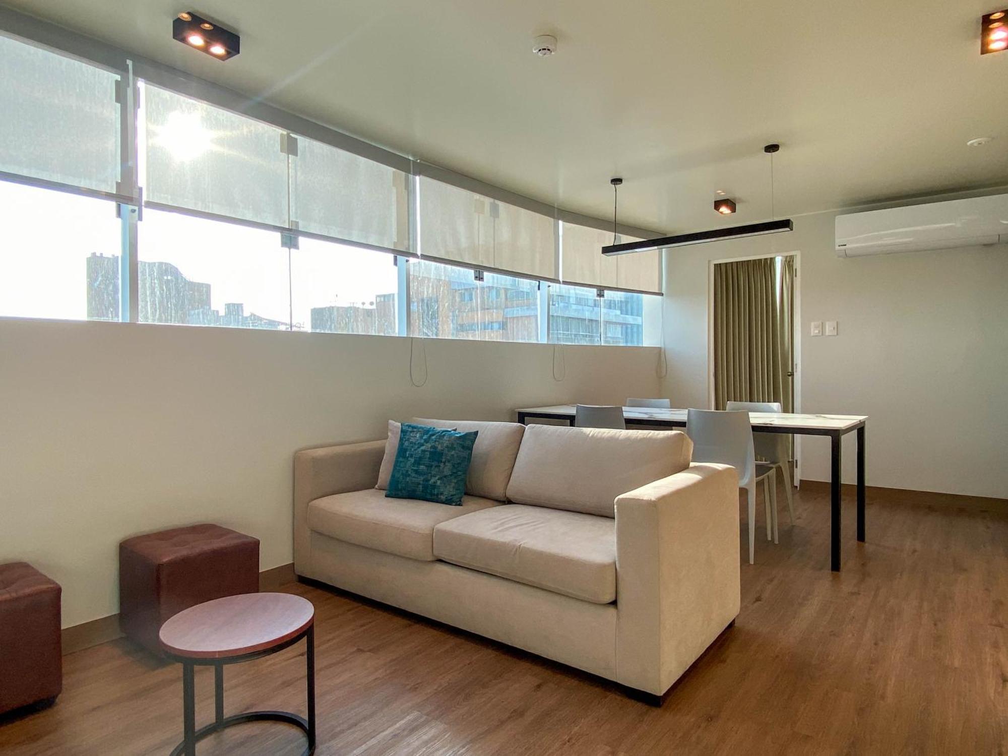 Olaya 169 By Wynwood House Appartement Lima Buitenkant foto