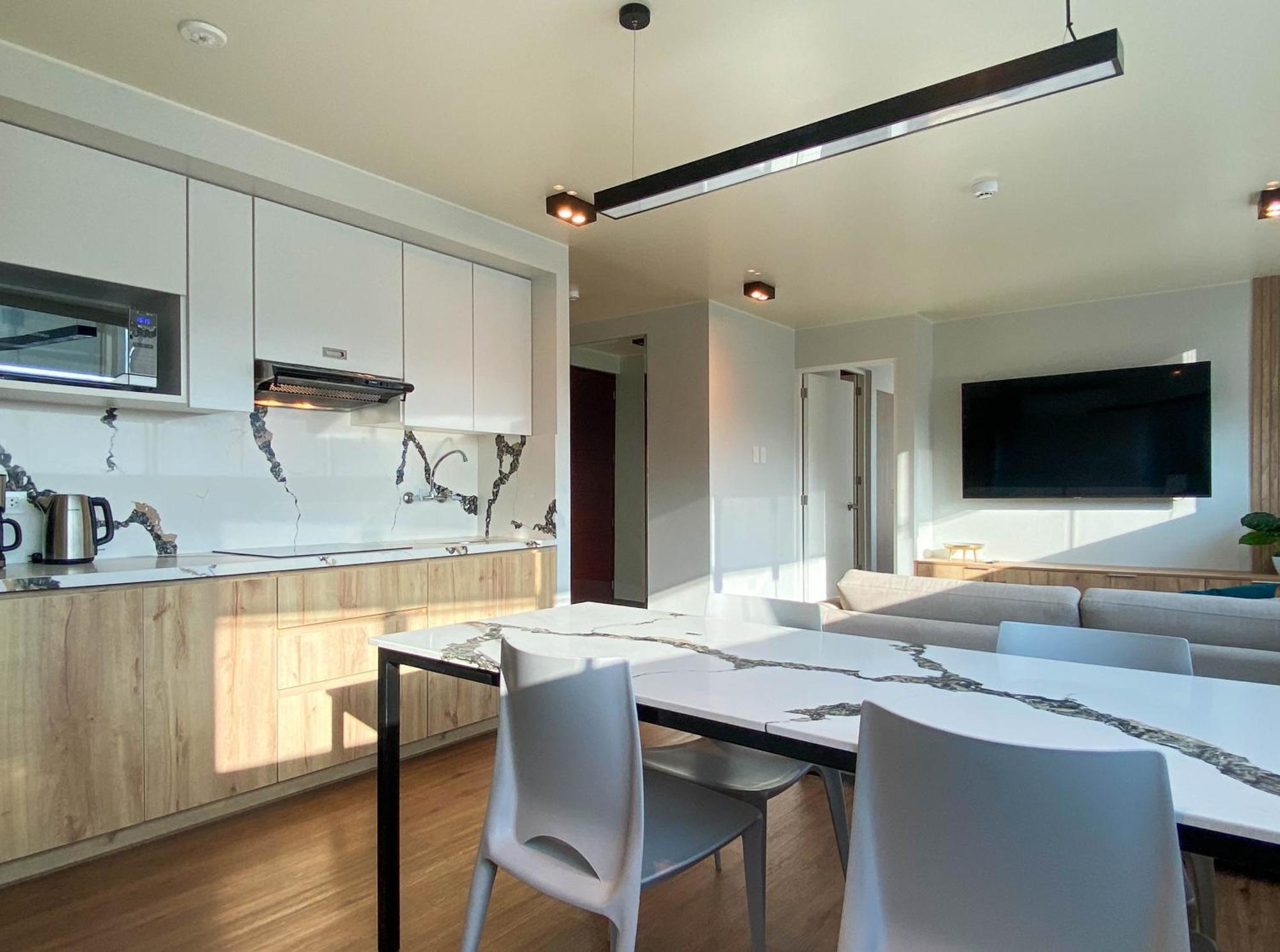 Olaya 169 By Wynwood House Appartement Lima Buitenkant foto