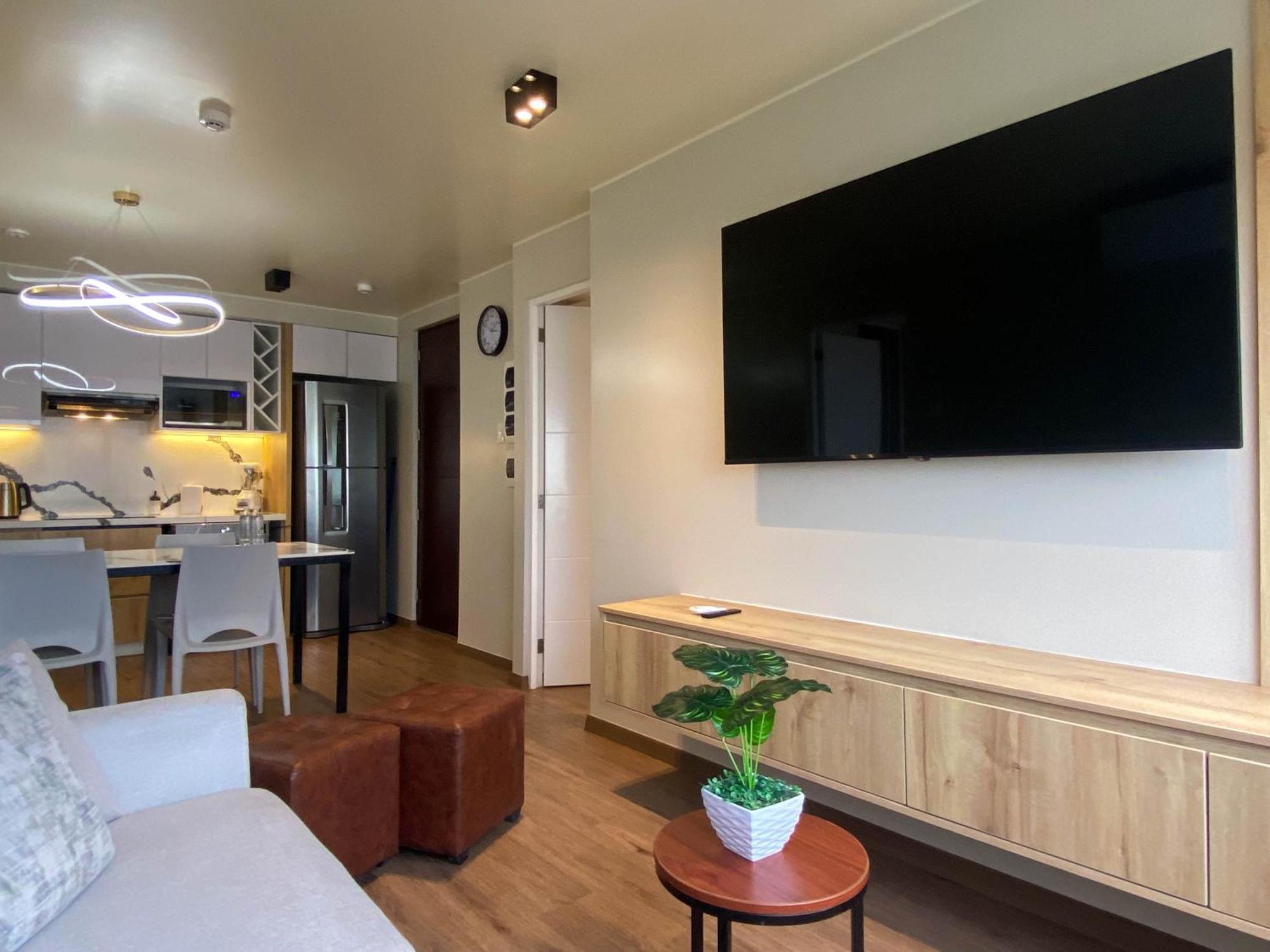 Olaya 169 By Wynwood House Appartement Lima Buitenkant foto