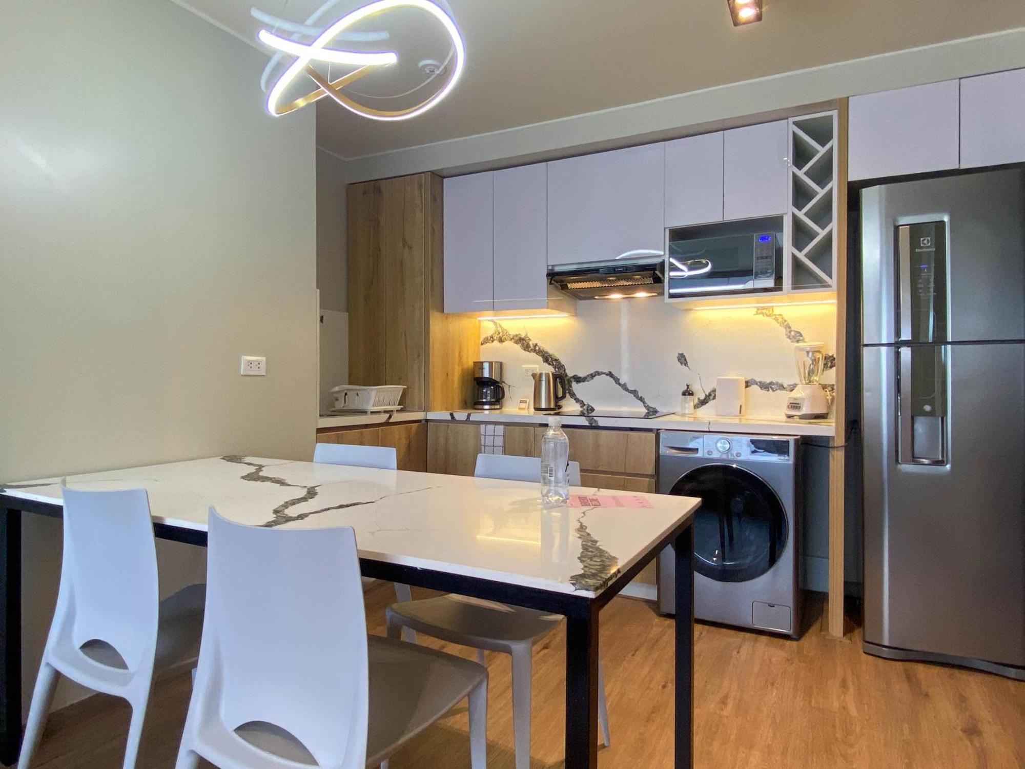 Olaya 169 By Wynwood House Appartement Lima Buitenkant foto