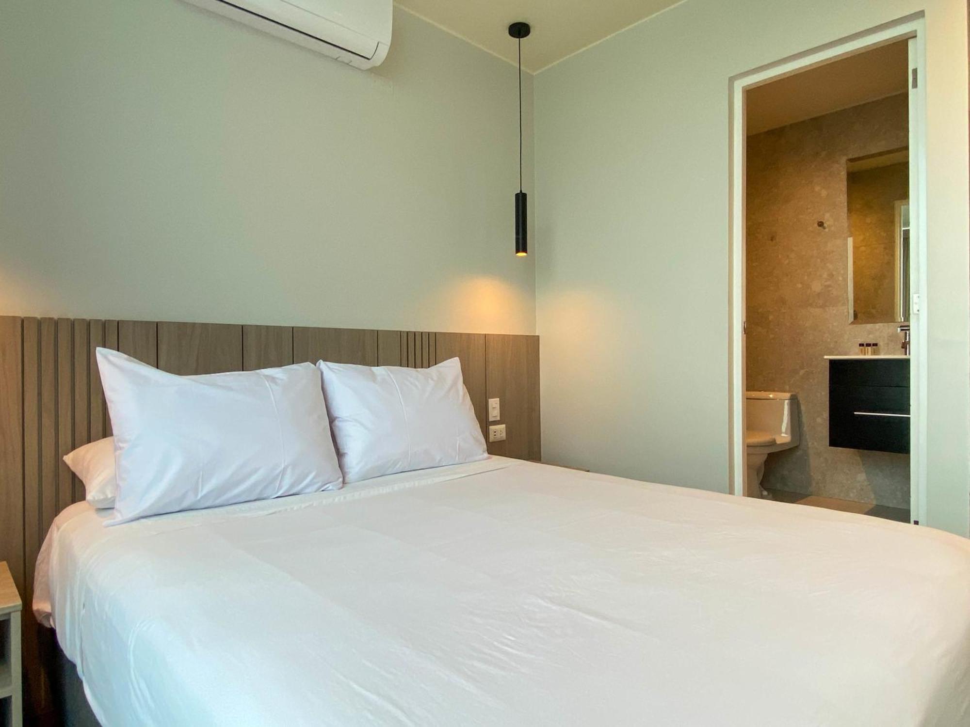 Olaya 169 By Wynwood House Appartement Lima Buitenkant foto