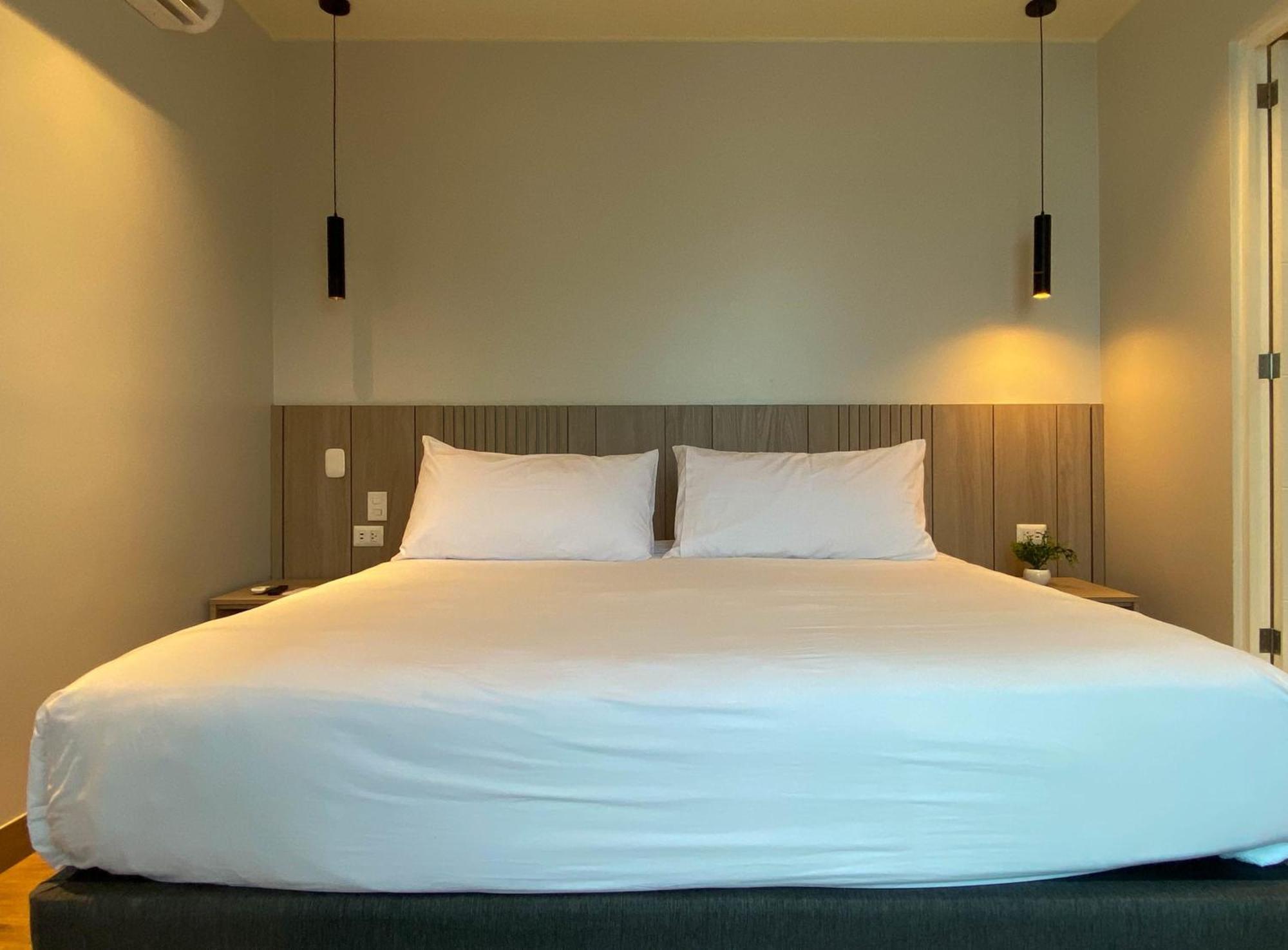 Olaya 169 By Wynwood House Appartement Lima Buitenkant foto