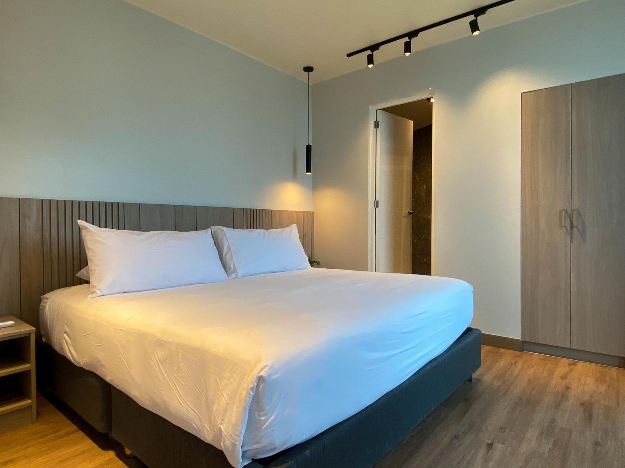 Olaya 169 By Wynwood House Appartement Lima Buitenkant foto